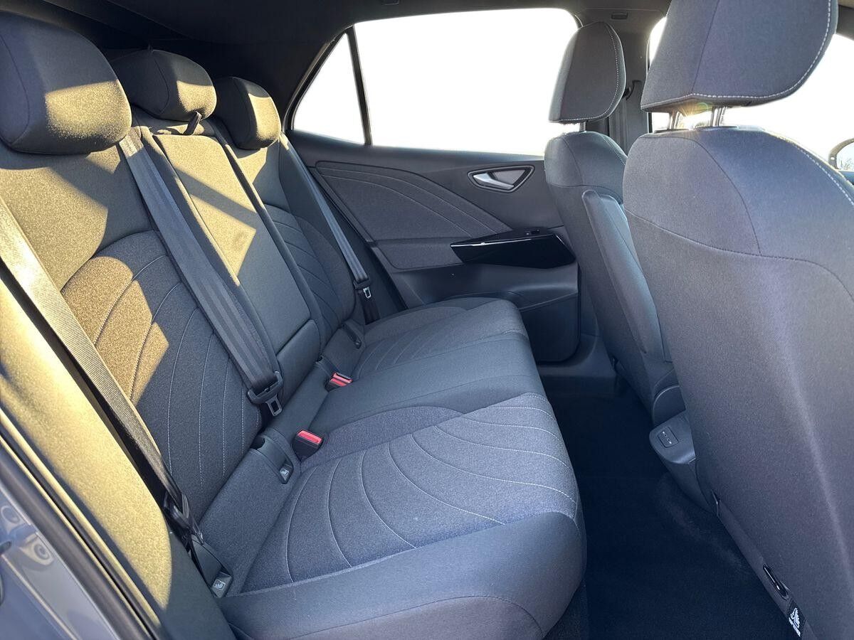 Billede af VW ID.3 EL Style 204HK 5d Aut.