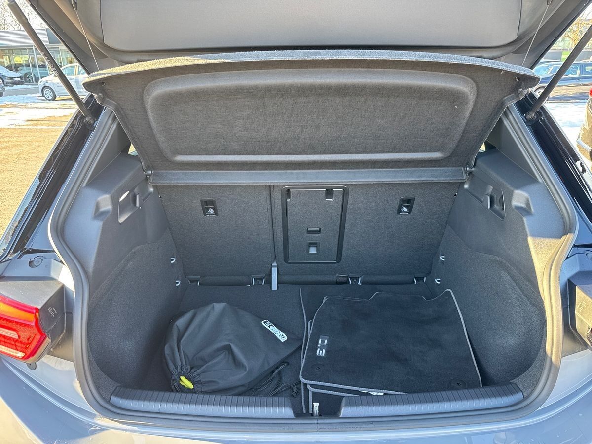 Billede af VW ID.3 EL Style 204HK 5d Aut.