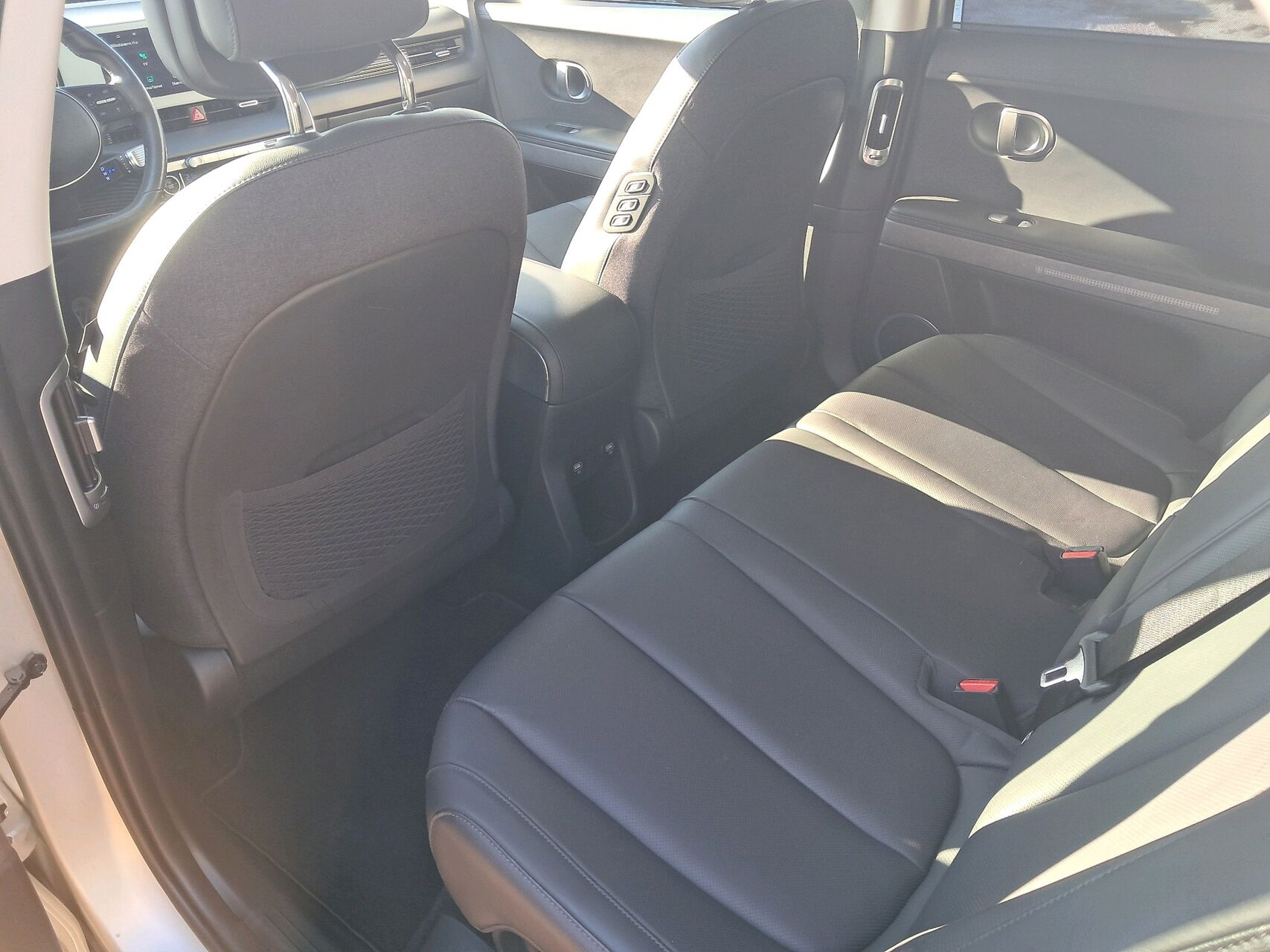 Billede af Hyundai Ioniq 5 Electric 72,6 kWh Ultimate 218HK 5d Aut.