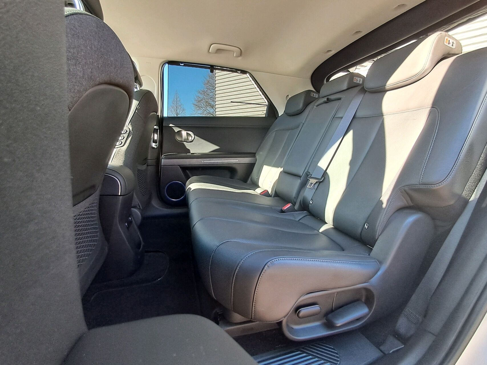 Billede af Hyundai Ioniq 5 Electric 72,6 kWh Ultimate 218HK 5d Aut.