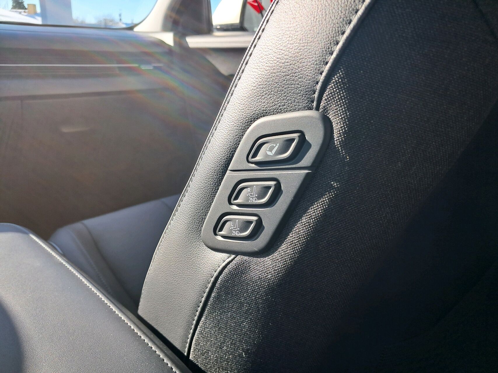 Billede af Hyundai Ioniq 5 Electric 72,6 kWh Ultimate 218HK 5d Aut.