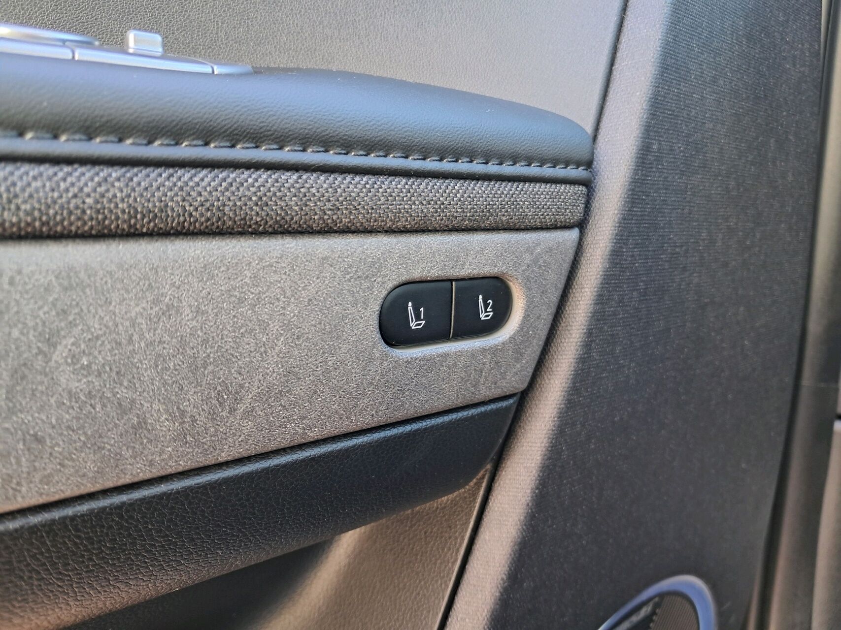 Billede af Hyundai Ioniq 5 Electric 72,6 kWh Ultimate 218HK 5d Aut.