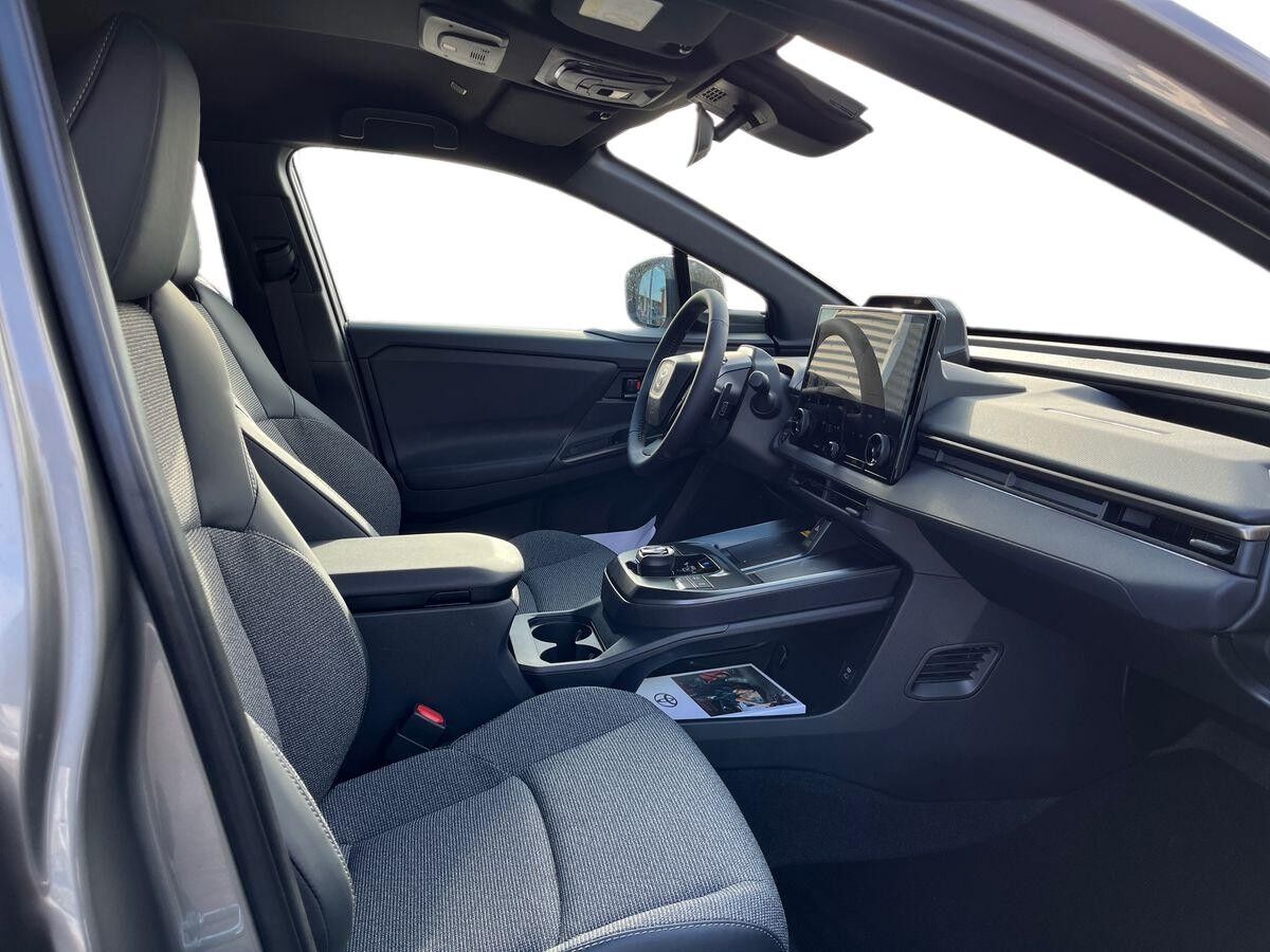 Billede af Toyota BZ4X EL Active Tech 224HK 5d Aut.