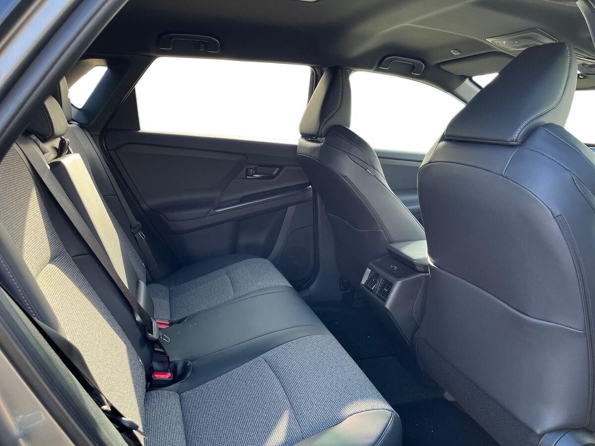 Billede af Toyota BZ4X EL Active Tech 224HK 5d Aut.