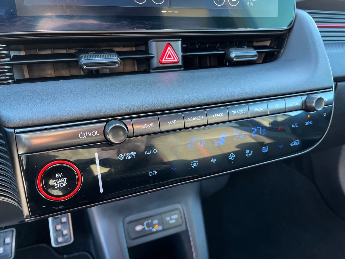 Billede af Hyundai Ioniq 5 Electric 84 kWh N-Line 229HK 5d Aut.