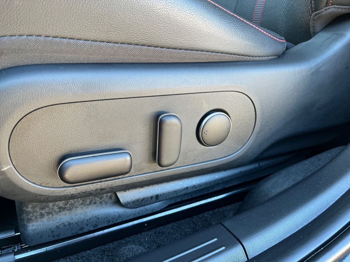 Billede af Hyundai Ioniq 5 Electric 84 kWh N-Line 229HK 5d Aut.