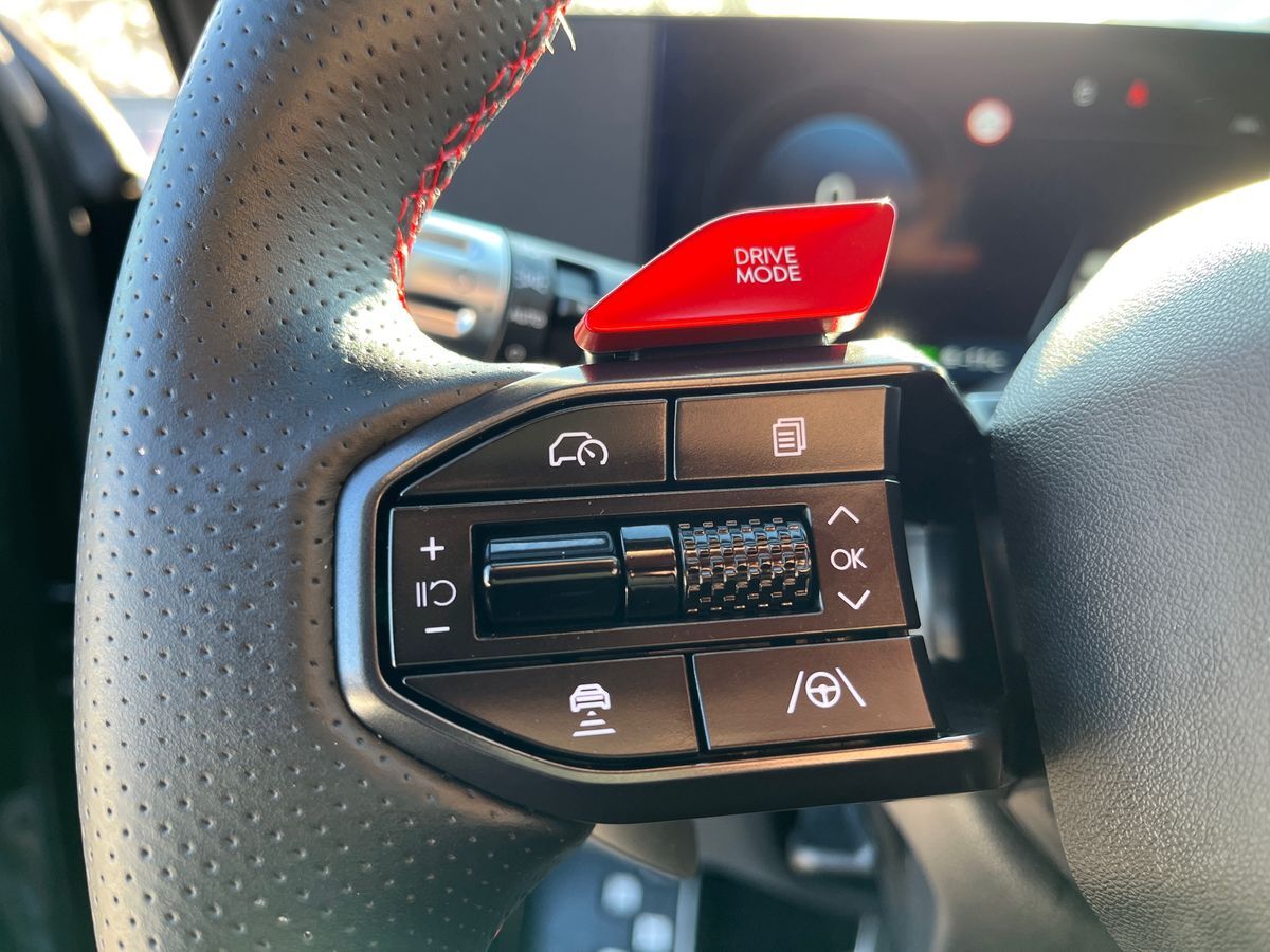 Billede af Hyundai Ioniq 5 Electric 84 kWh N-Line 229HK 5d Aut.