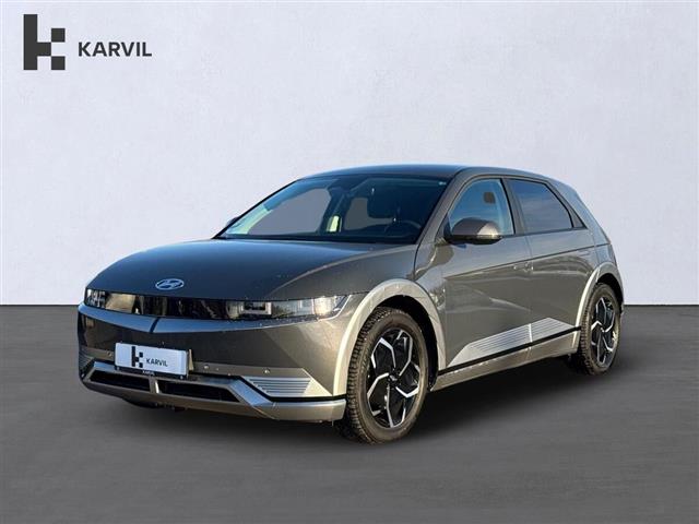 Billede af Hyundai Ioniq 5 Electric 77,4 kWh Advanced 229HK 5d Aut.