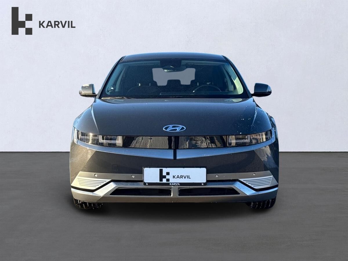 Billede af Hyundai Ioniq 5 Electric 77,4 kWh Advanced 229HK 5d Aut.