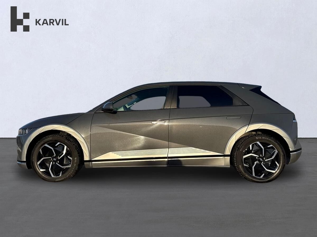 Billede af Hyundai Ioniq 5 Electric 77,4 kWh Advanced 229HK 5d Aut.