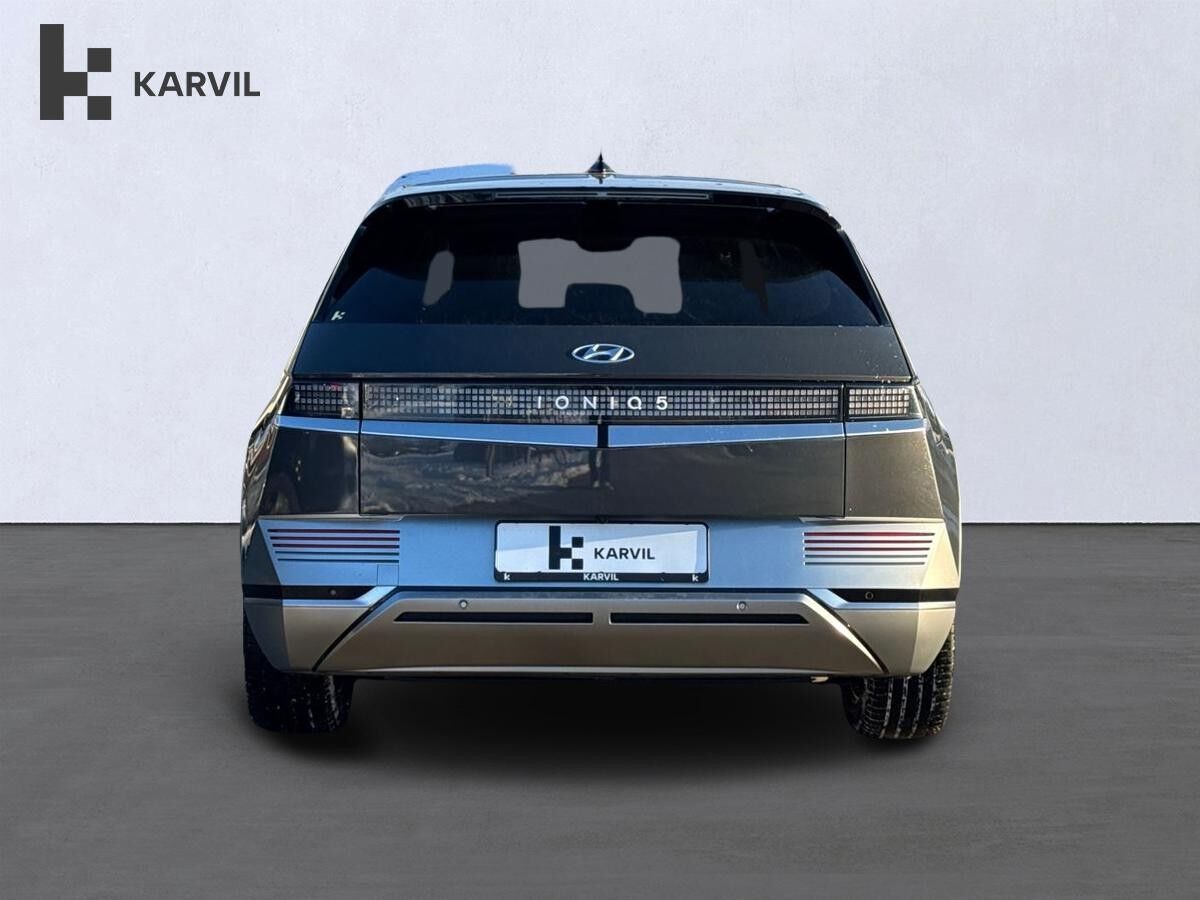 Billede af Hyundai Ioniq 5 Electric 77,4 kWh Advanced 229HK 5d Aut.