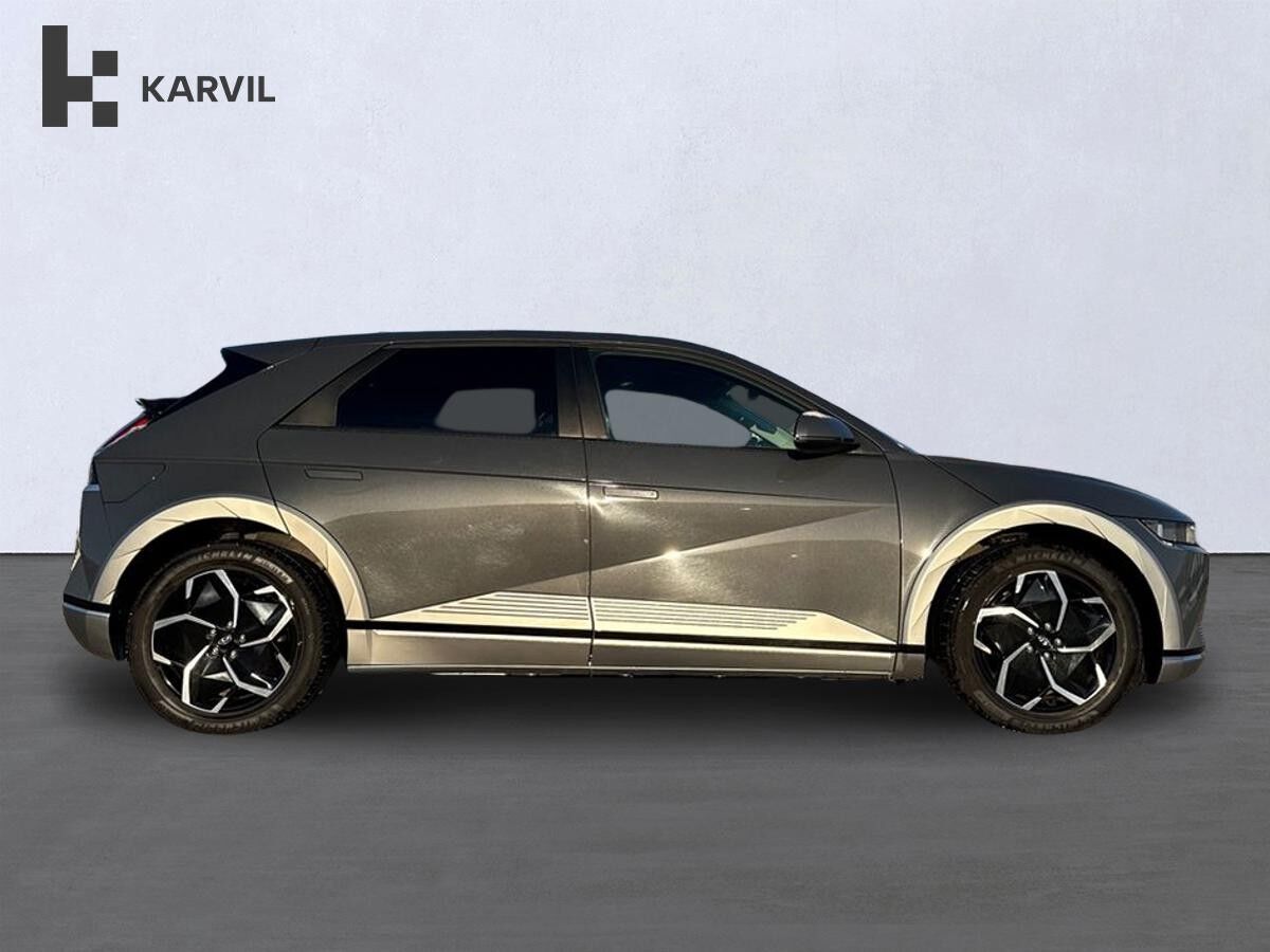 Billede af Hyundai Ioniq 5 Electric 77,4 kWh Advanced 229HK 5d Aut.