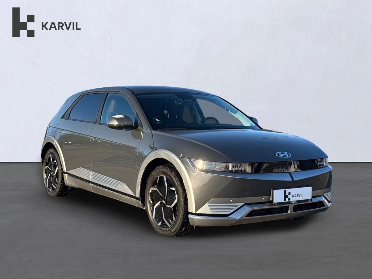 Billede af Hyundai Ioniq 5 Electric 77,4 kWh Advanced 229HK 5d Aut.