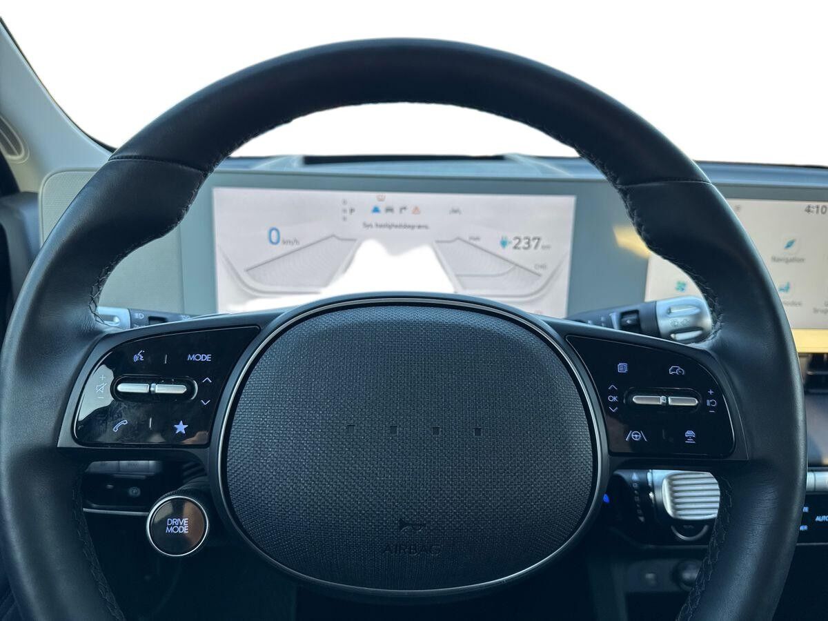 Billede af Hyundai Ioniq 5 Electric 77,4 kWh Advanced 229HK 5d Aut.