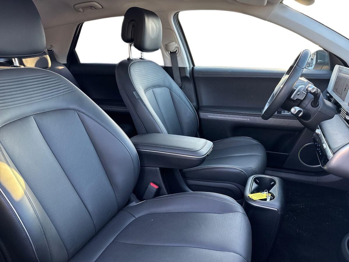 Billede af Hyundai Ioniq 5 Electric 77,4 kWh Advanced 229HK 5d Aut.