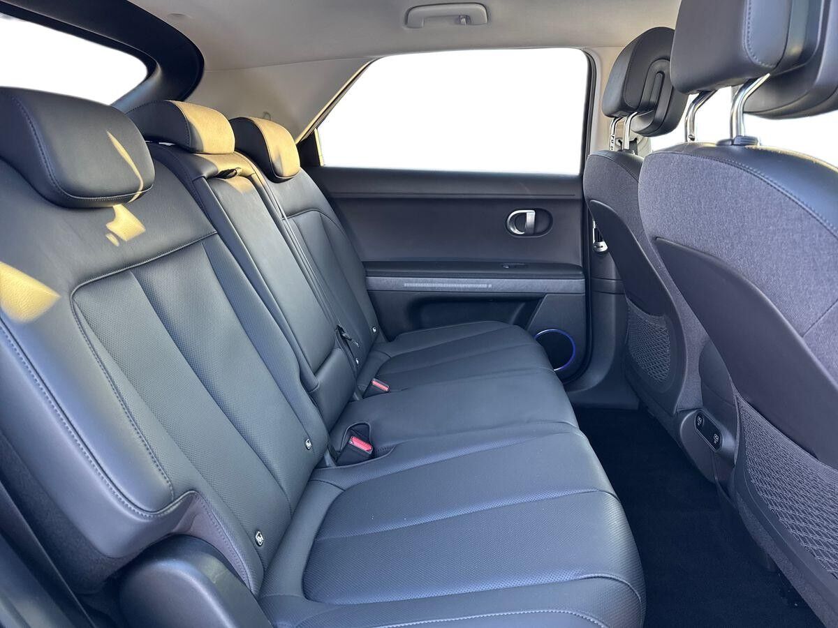 Billede af Hyundai Ioniq 5 Electric 77,4 kWh Advanced 229HK 5d Aut.