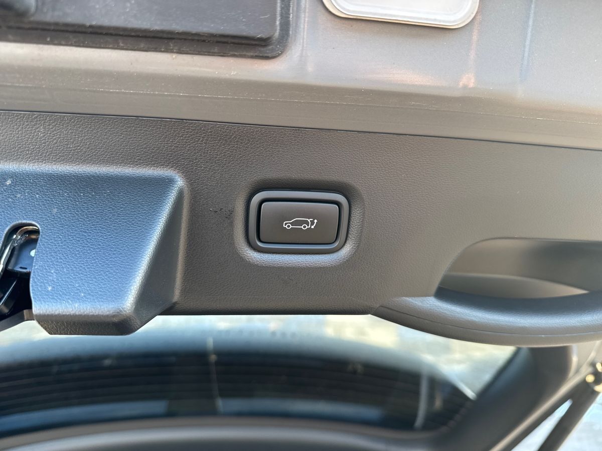 Billede af Hyundai Ioniq 5 Electric 77,4 kWh Advanced 229HK 5d Aut.