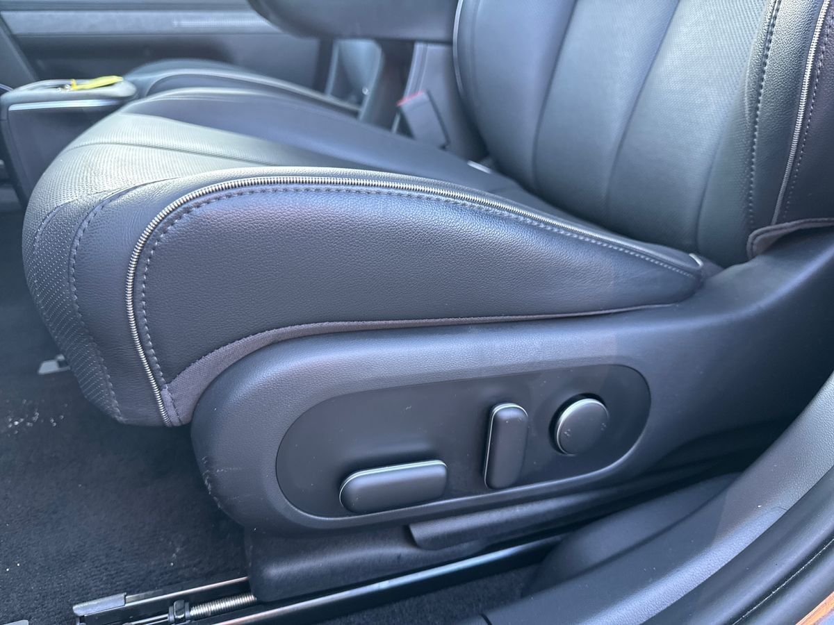 Billede af Hyundai Ioniq 5 Electric 77,4 kWh Advanced 229HK 5d Aut.