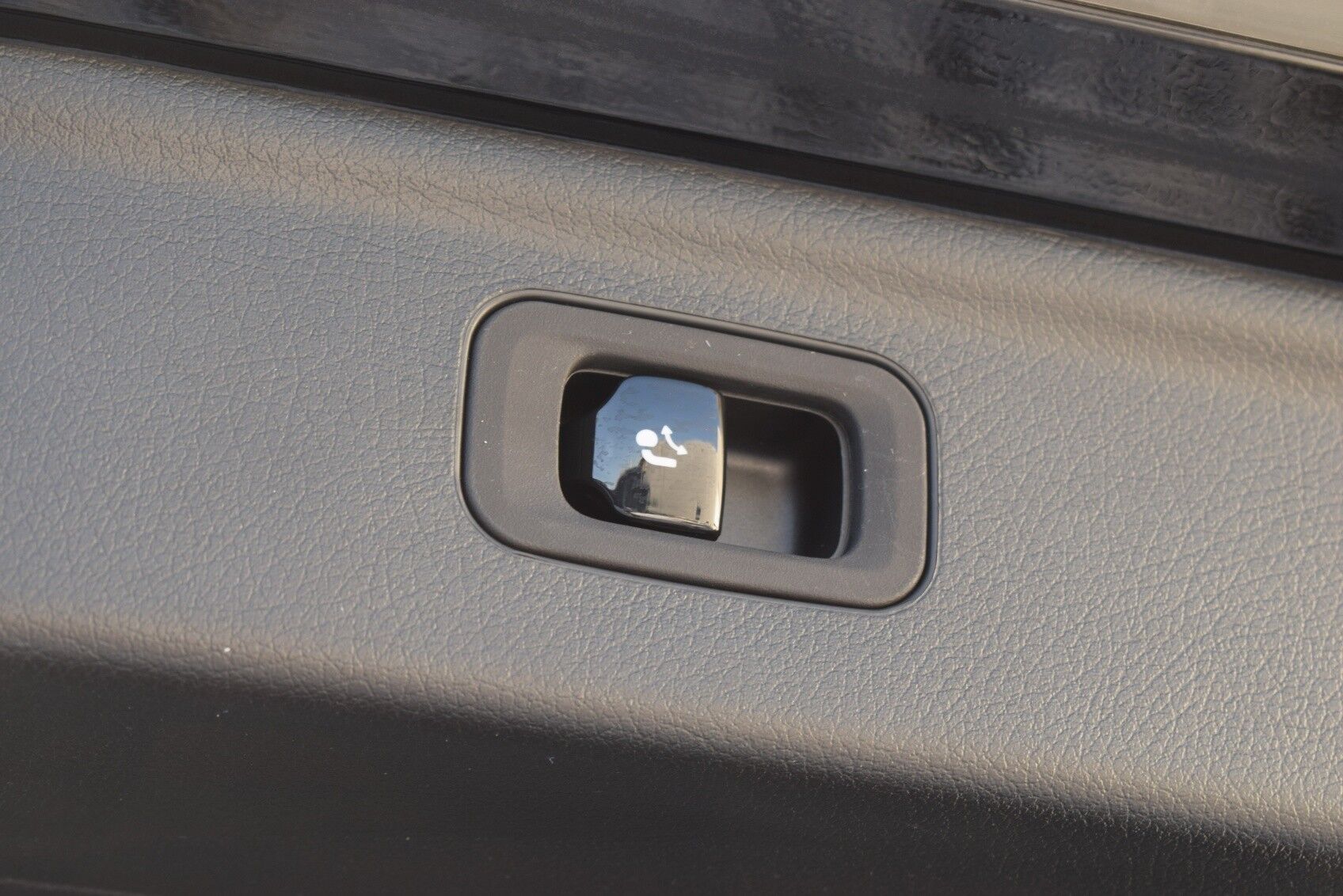 Billede af Mercedes-Benz EQE 350 EL AMG Edition 4Matic 292HK 4d Aut.