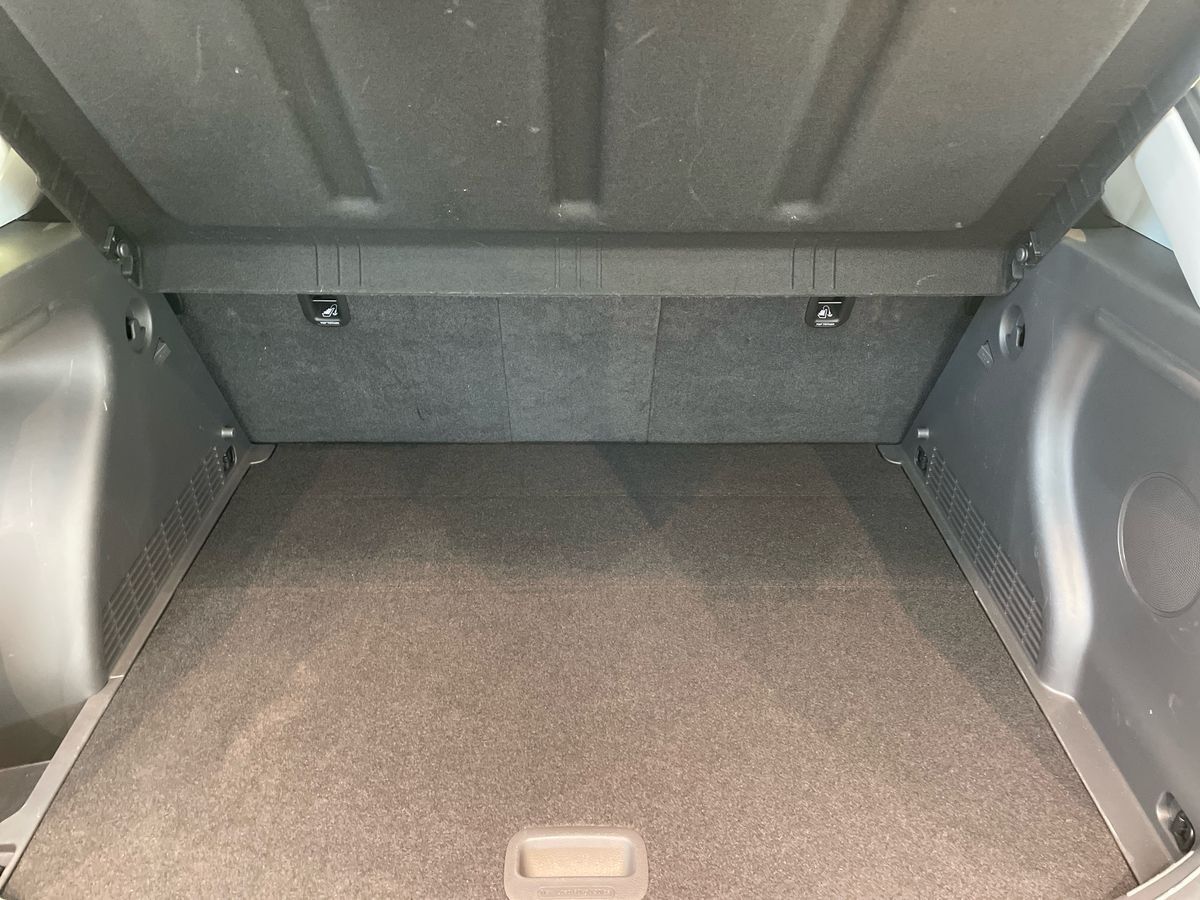 Billede af Hyundai Kona Electric 65,4 kWh Ultimate Long Range 217HK 5d Aut.