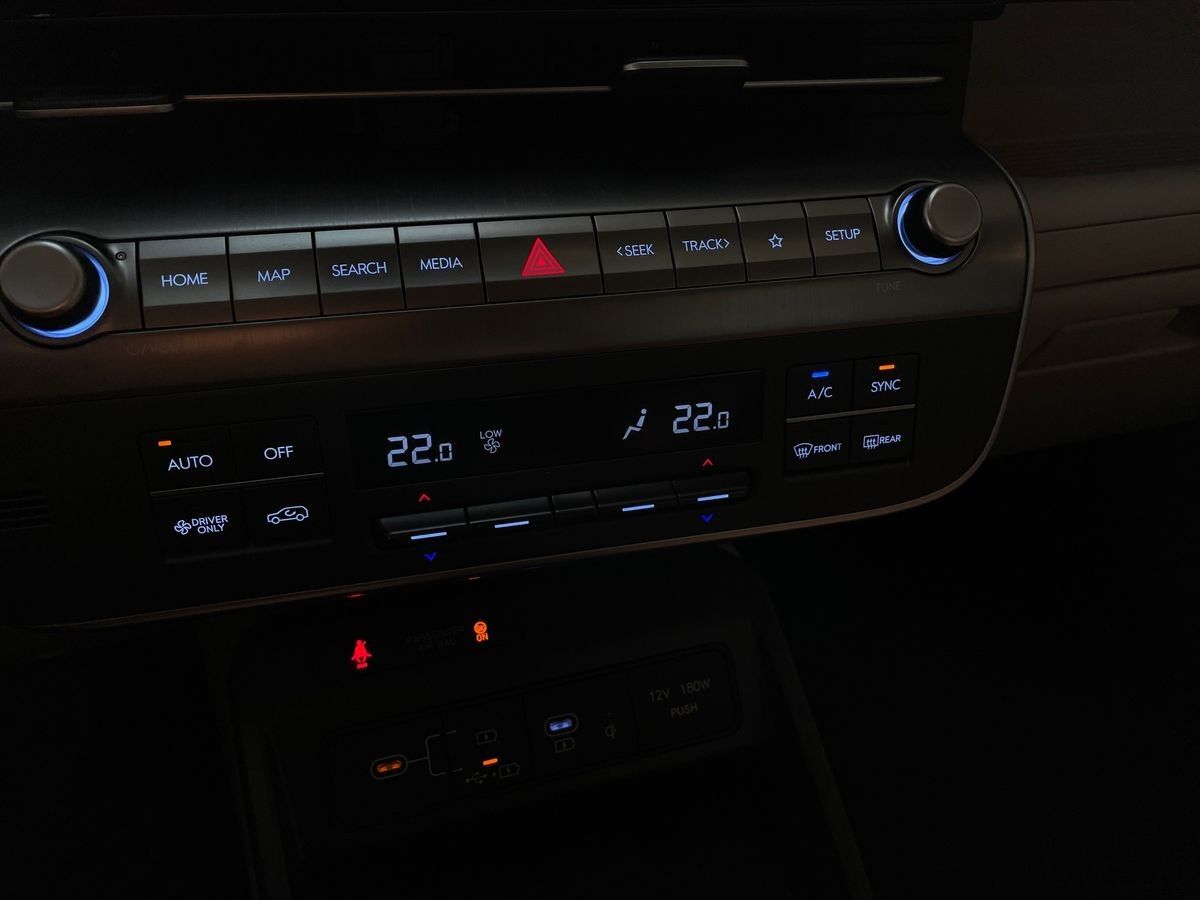 Billede af Hyundai Kona Electric 65,4 kWh Ultimate Long Range 217HK 5d Aut.