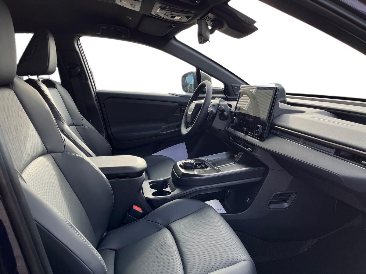 Billede af Toyota BZ4X EL Executive 224HK 5d Aut.