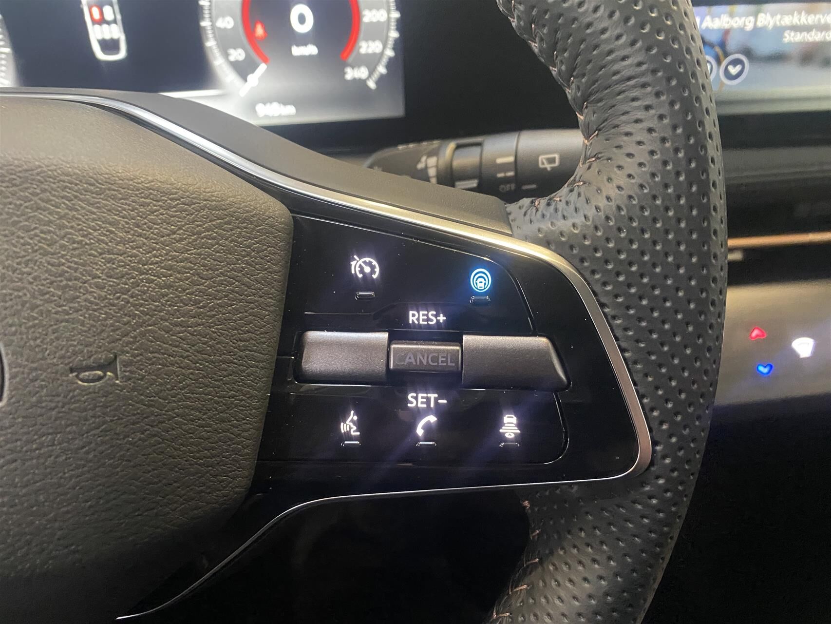 Billede af Nissan Ariya EL Advance 238HK 5d Aut.