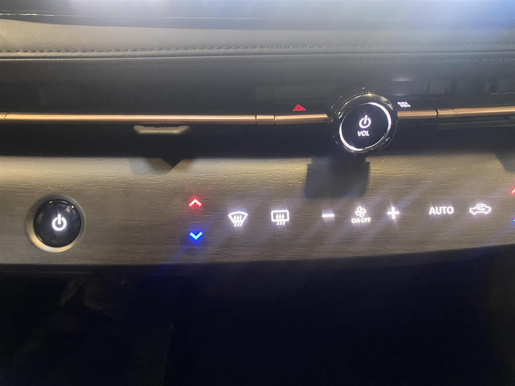 Billede af Nissan Ariya EL Advance 238HK 5d Aut.