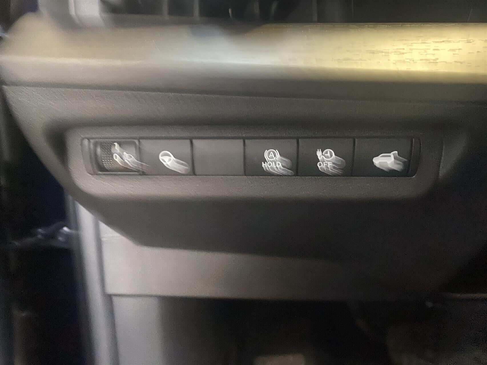 Billede af Nissan Ariya EL Advance 238HK 5d Aut.