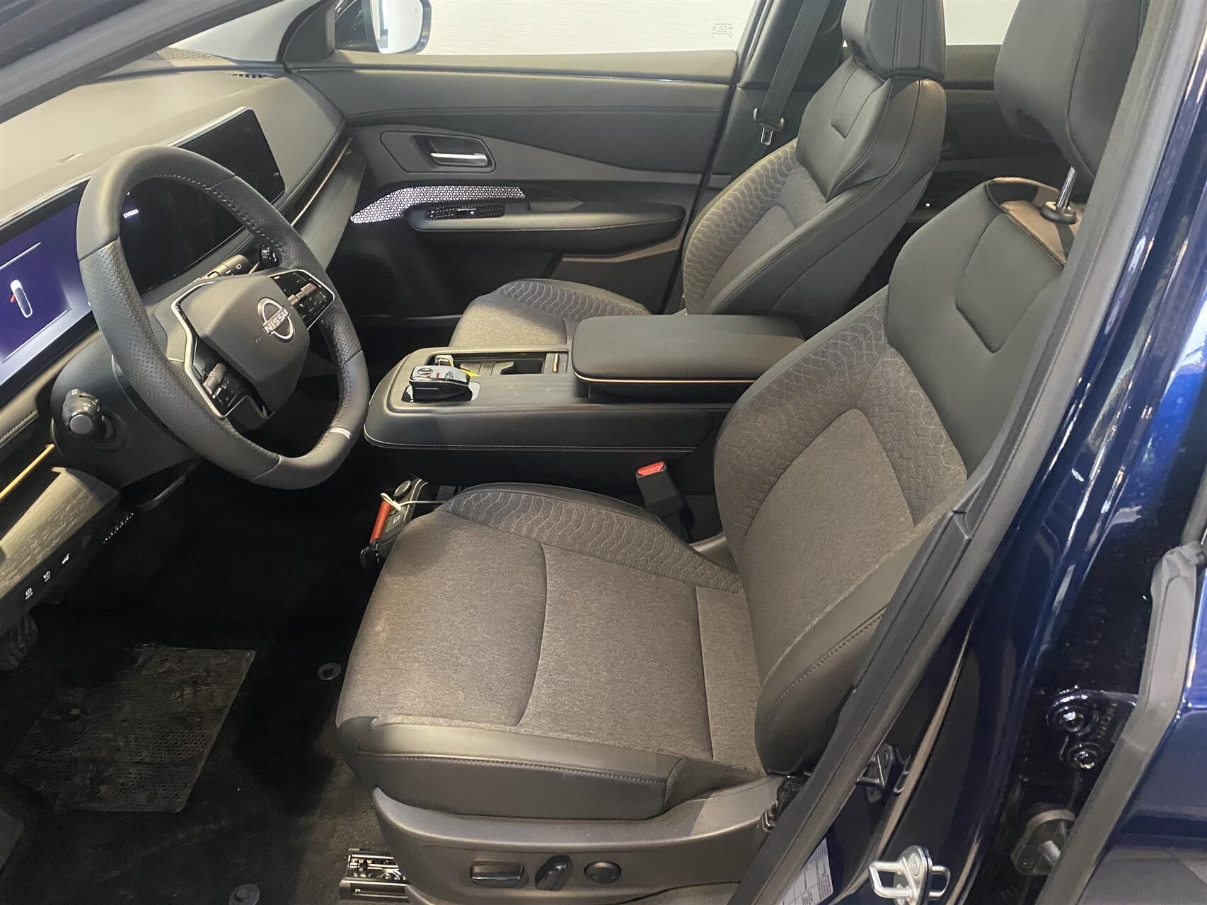 Billede af Nissan Ariya EL Advance 238HK 5d Aut.