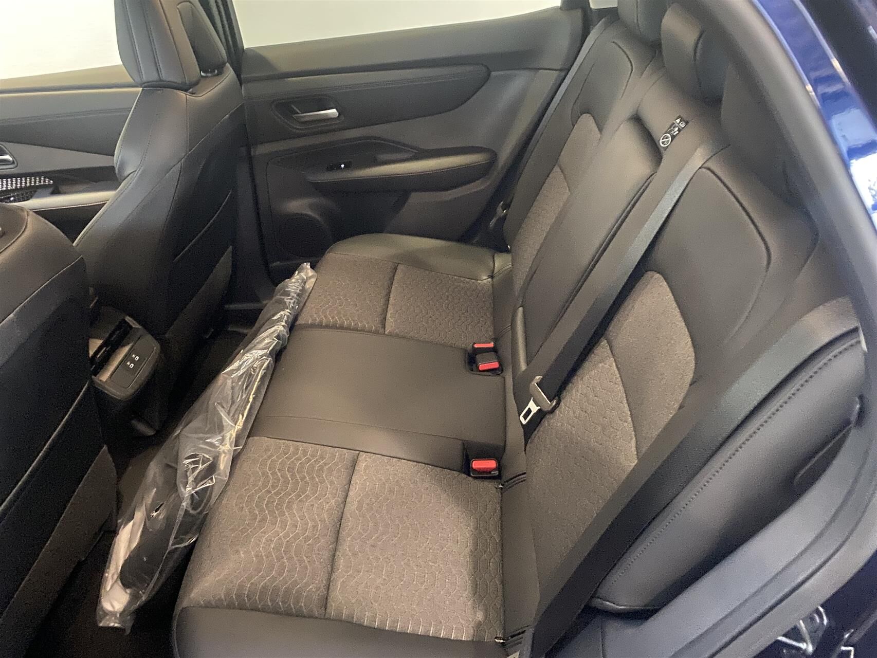 Billede af Nissan Ariya EL Advance 238HK 5d Aut.