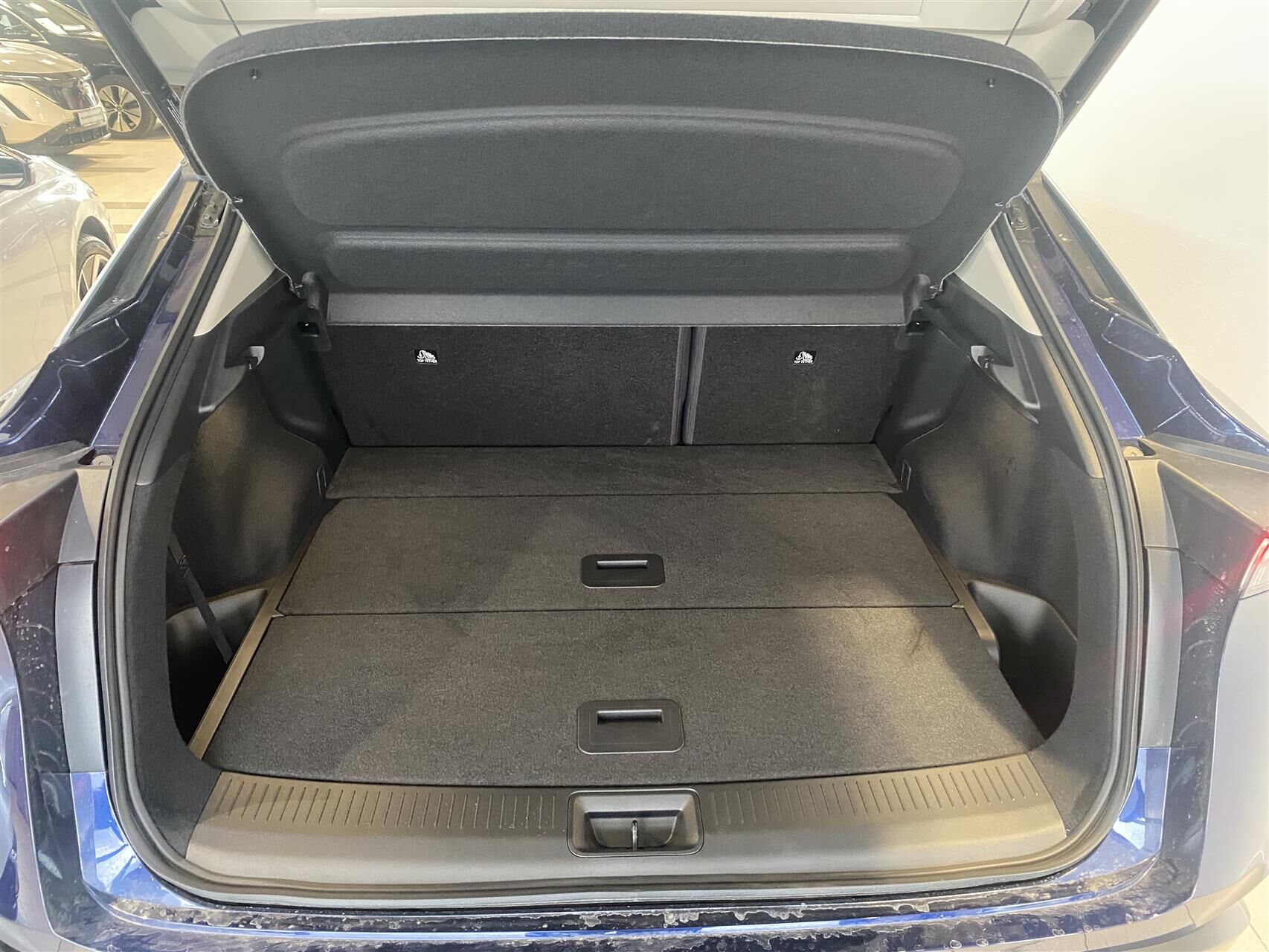 Billede af Nissan Ariya EL Advance 238HK 5d Aut.