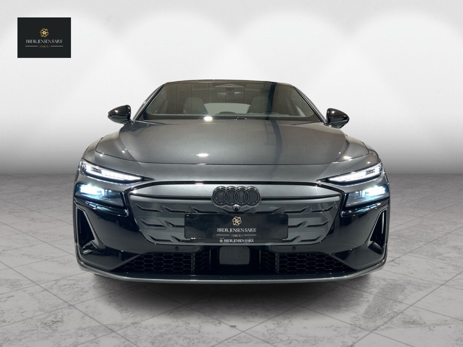 Billede af Audi A6 Avant E-tron S Line Pro Performance 367HK Stc Aut.