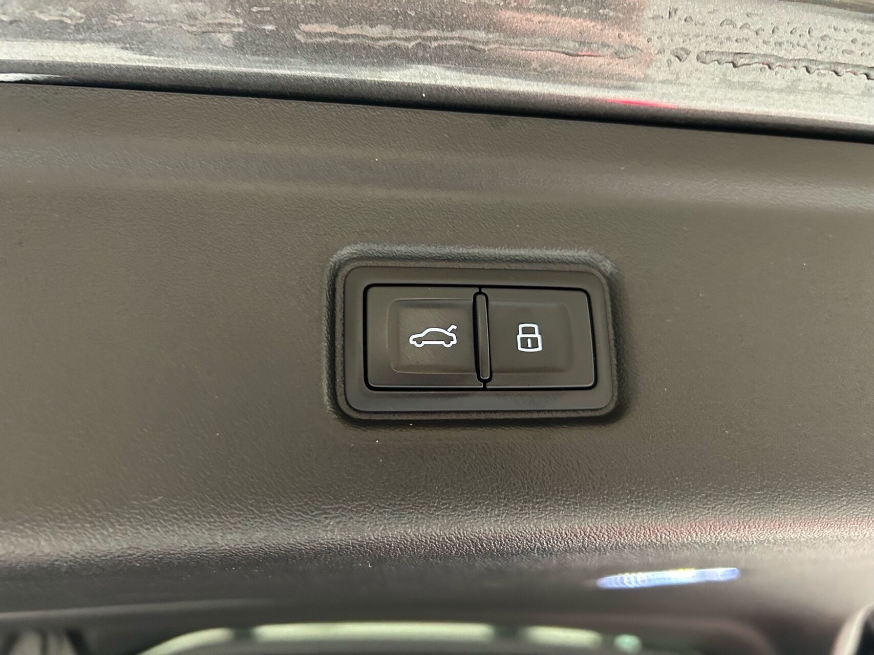 Billede af Audi A6 Avant E-tron S Line Pro Performance 367HK Stc Aut.