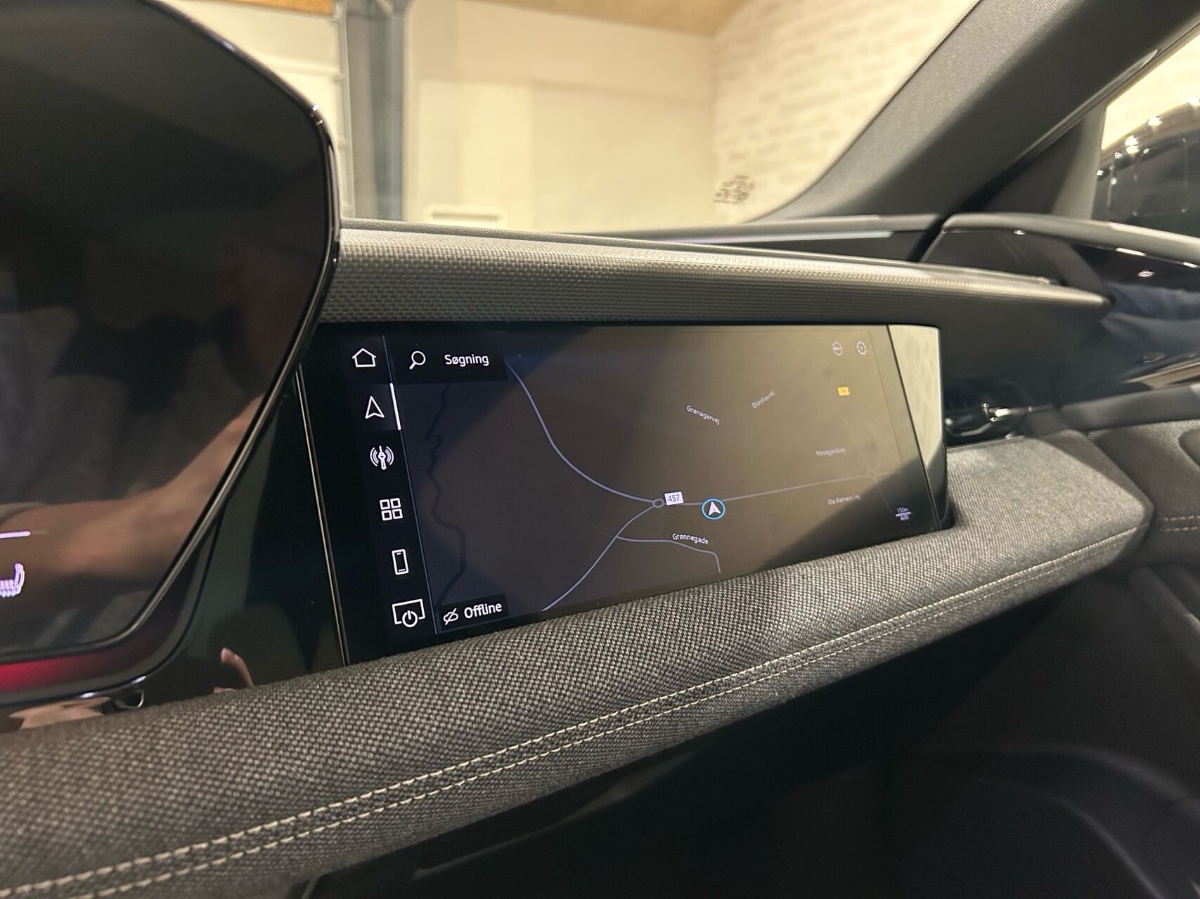 Billede af Audi A6 Avant E-tron S Line Pro Performance 367HK Stc Aut.