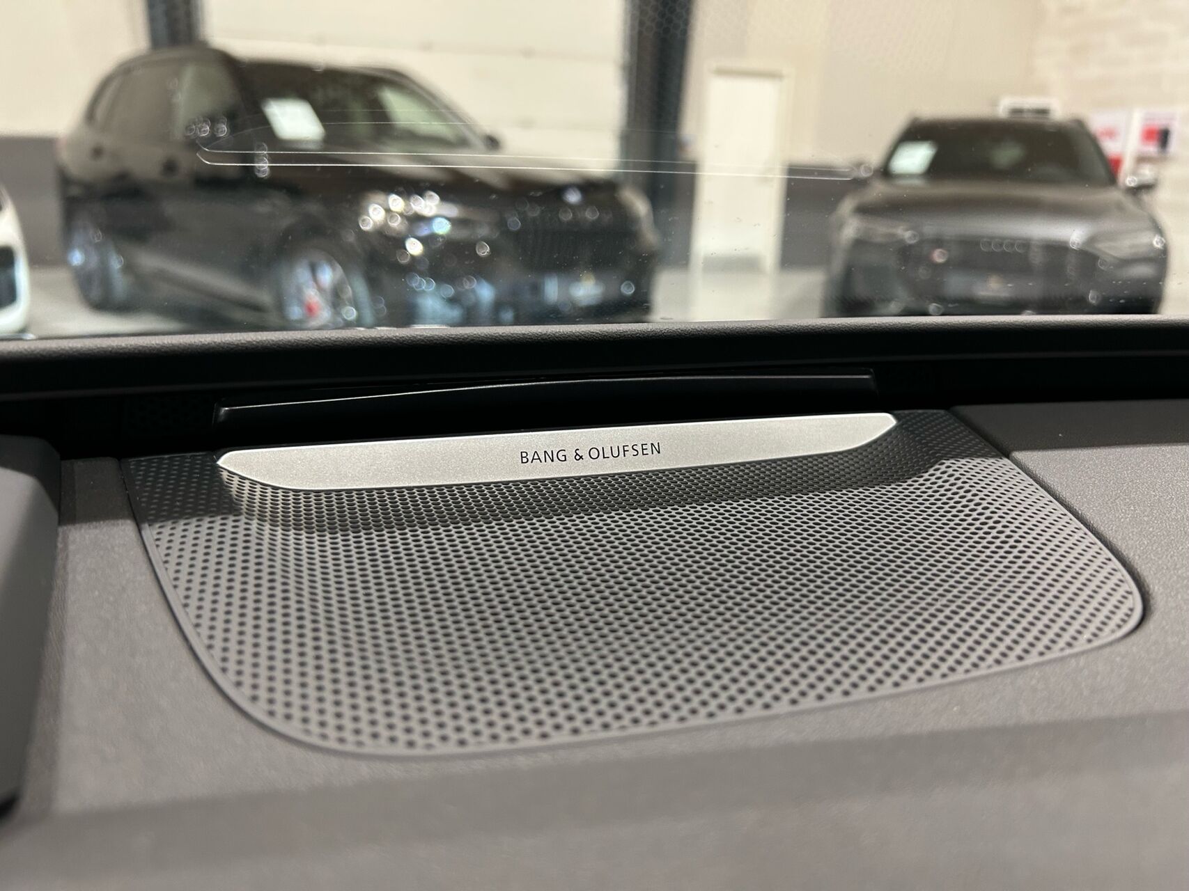 Billede af Audi A6 Avant E-tron S Line Pro Performance 367HK Stc Aut.