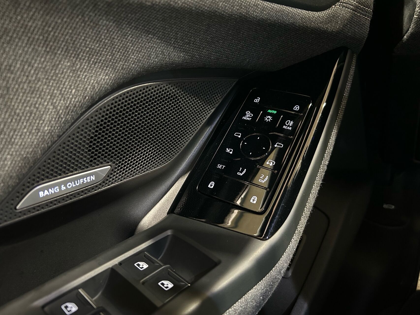 Billede af Audi A6 Avant E-tron S Line Pro Performance 367HK Stc Aut.