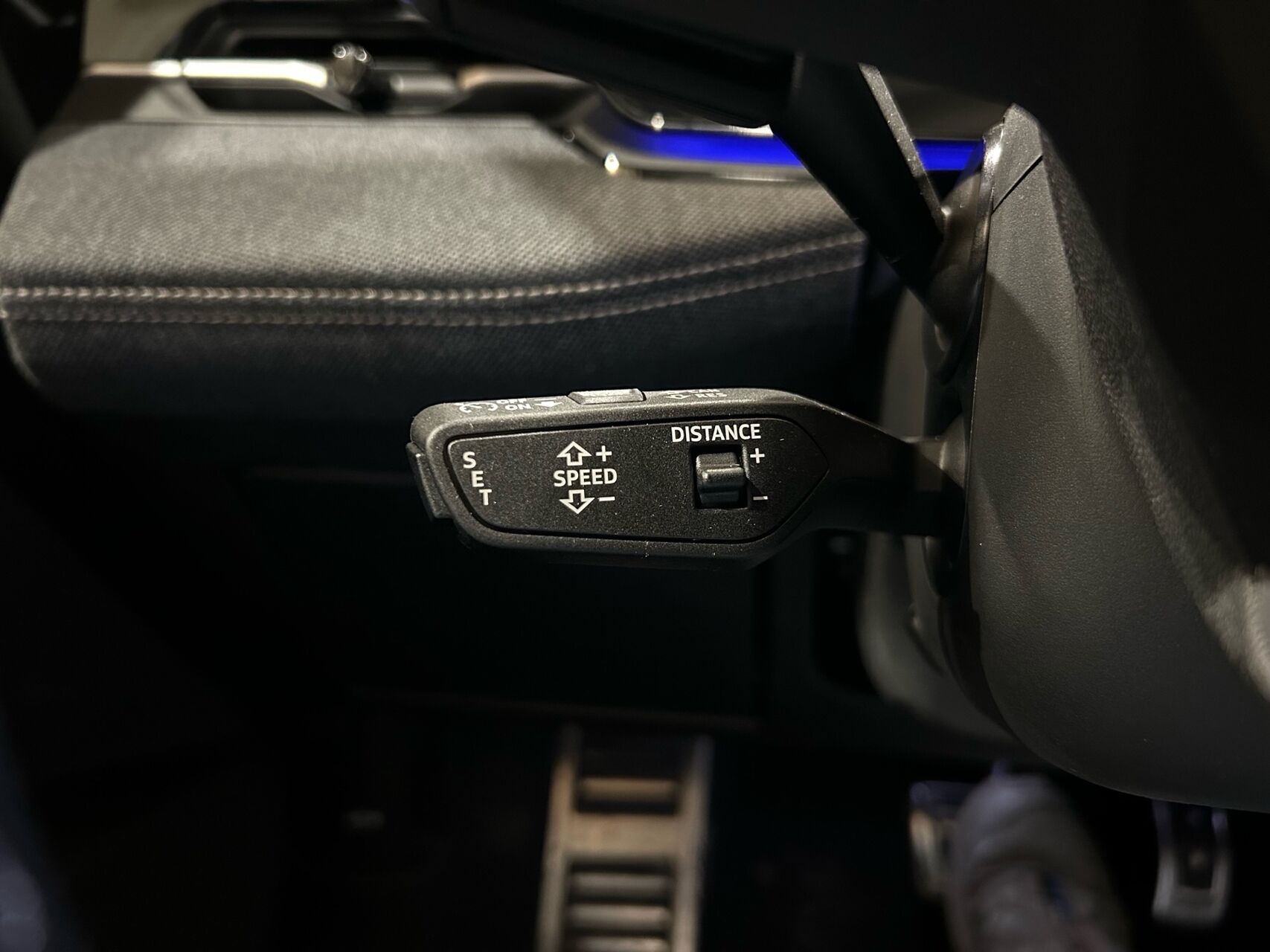 Billede af Audi A6 Avant E-tron S Line Pro Performance 367HK Stc Aut.