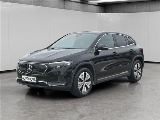 Mercedes-Benz EQA 250+ EL Electric Art 190HK 5d Aut. 