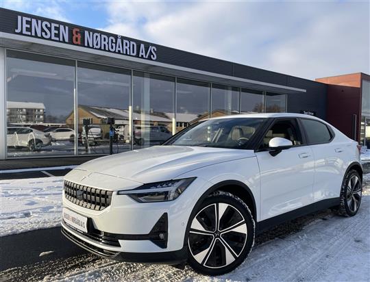 Polestar 2 EL Long range Single motor 231HK 5d Aut.