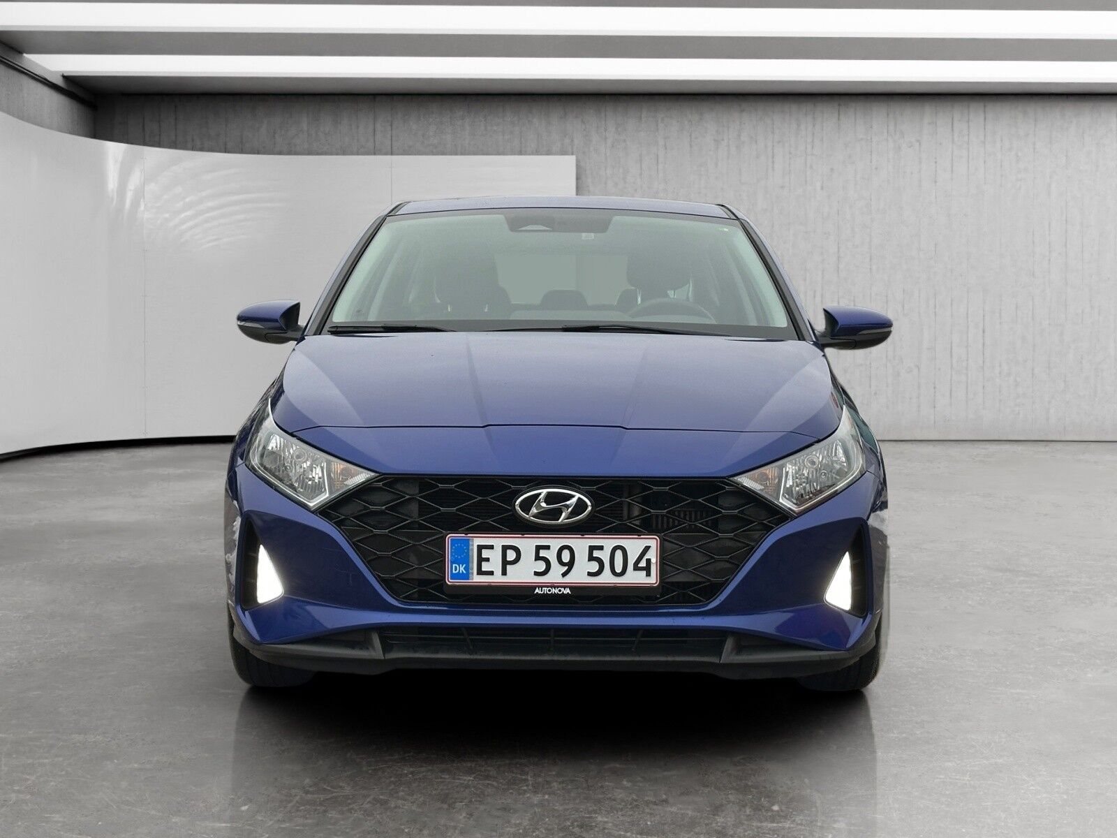 Billede af Hyundai i20 1,0 T-GDI Essential 100HK 5d 6g