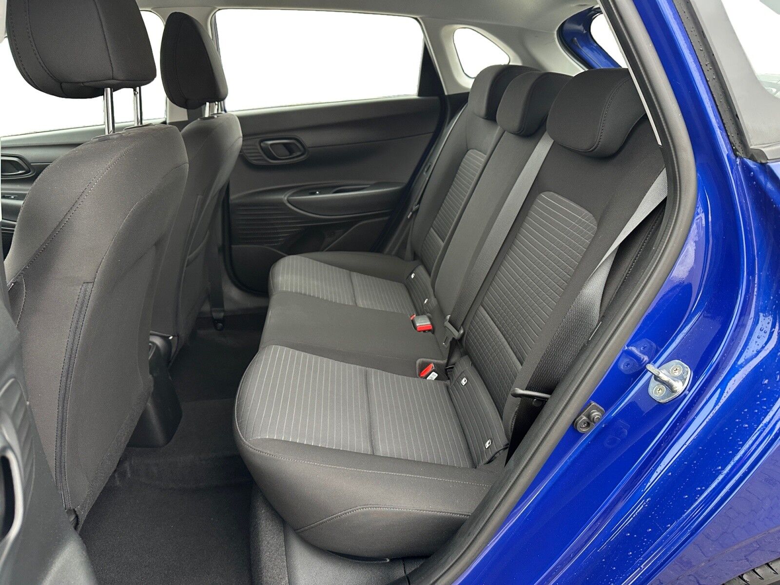 Billede af Hyundai i20 1,0 T-GDI Essential 100HK 5d 6g