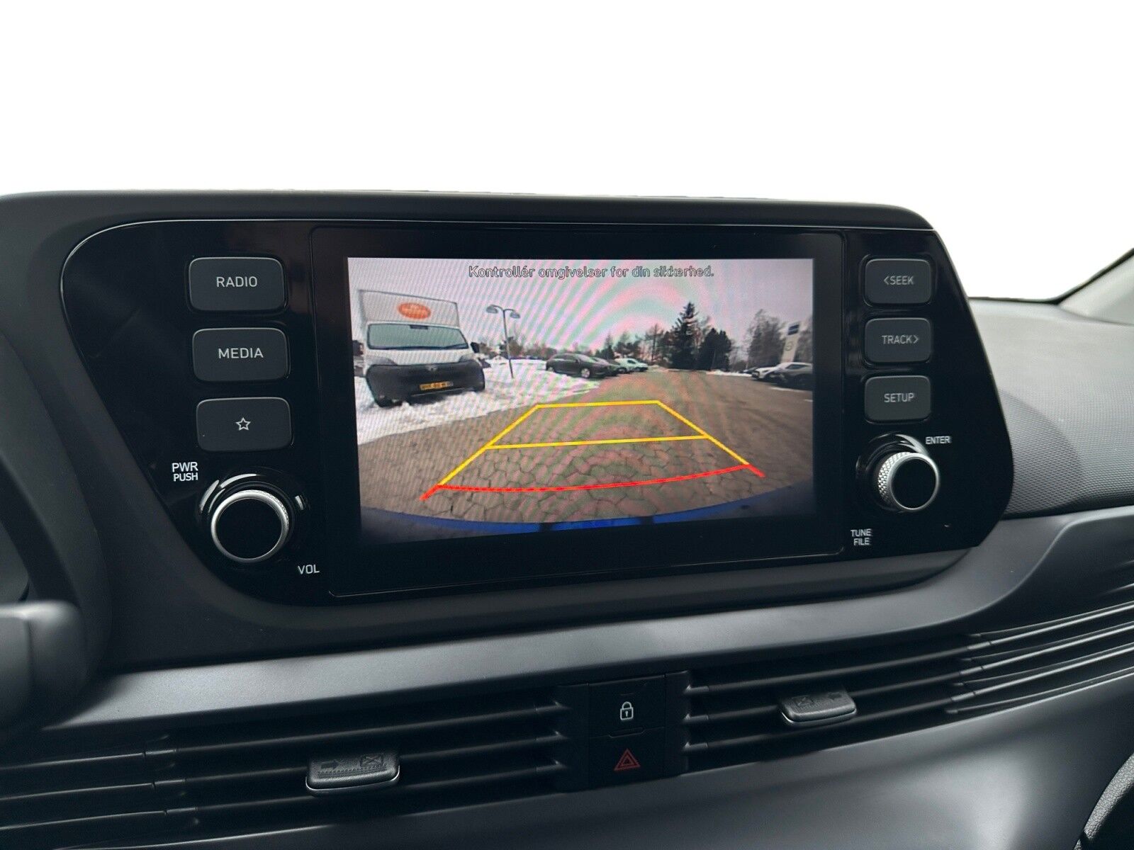 Billede af Hyundai i20 1,0 T-GDI Essential 100HK 5d 6g