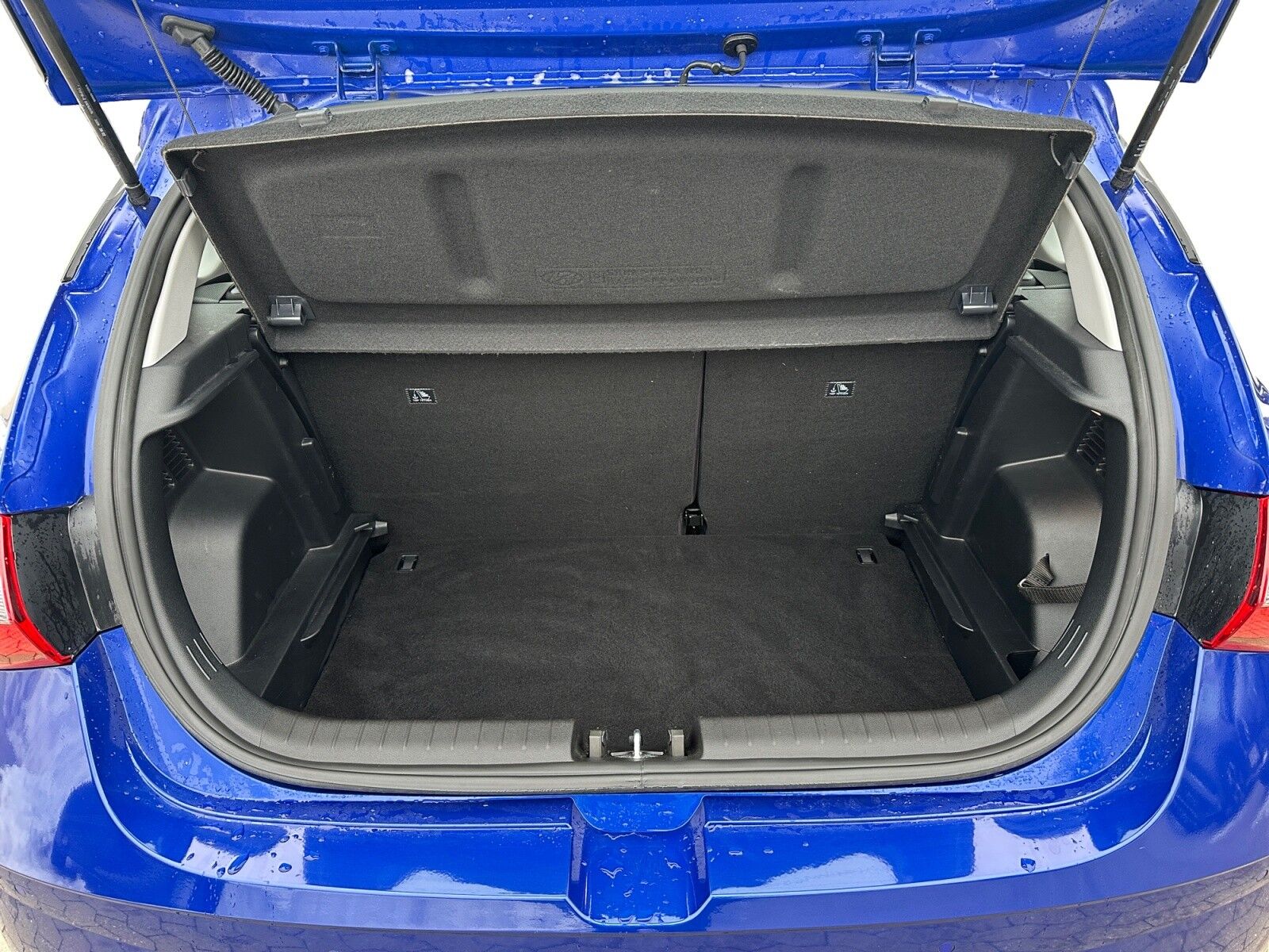 Billede af Hyundai i20 1,0 T-GDI Essential 100HK 5d 6g