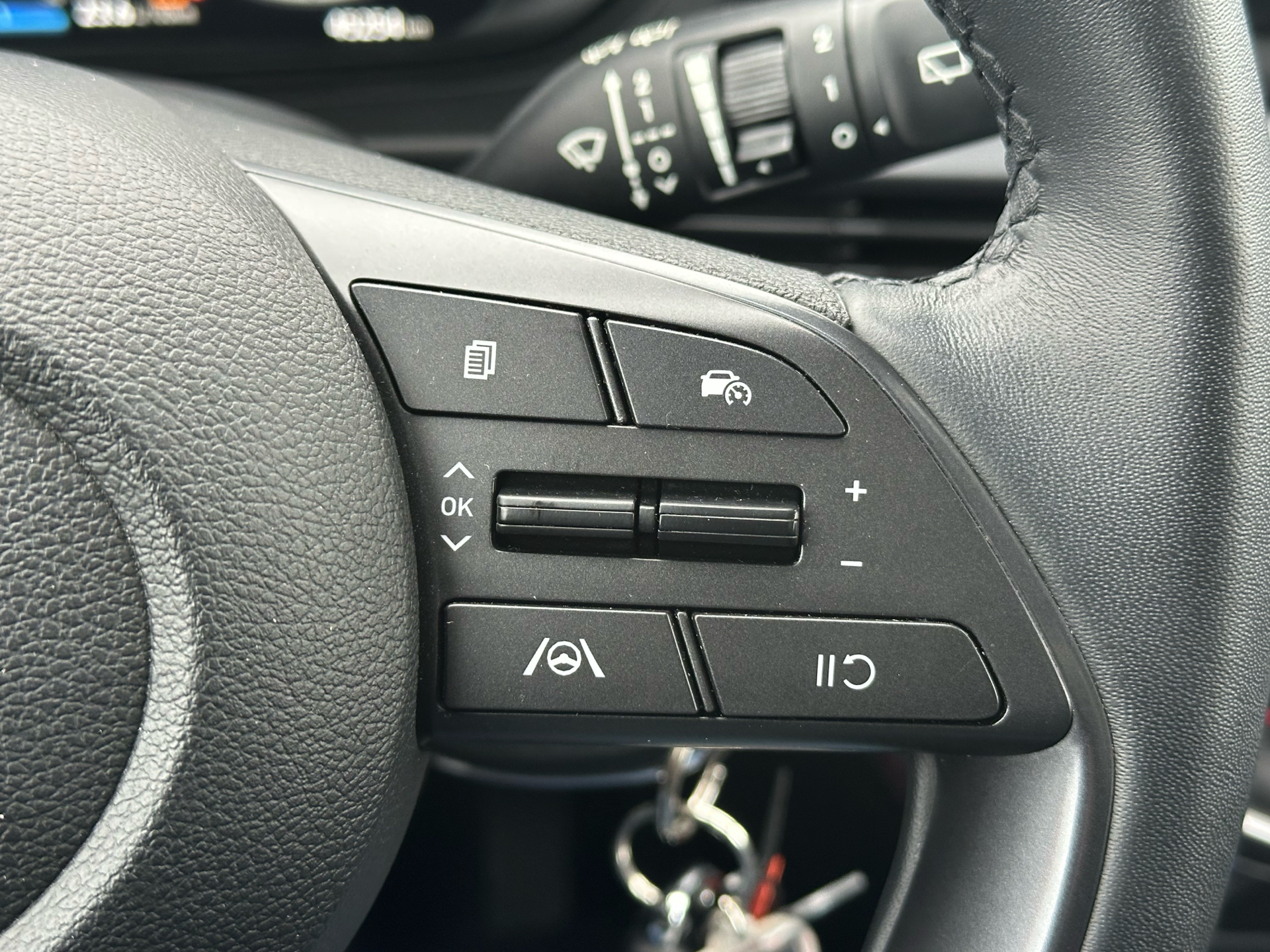 Billede af Hyundai i20 1,0 T-GDI Essential 100HK 5d 6g