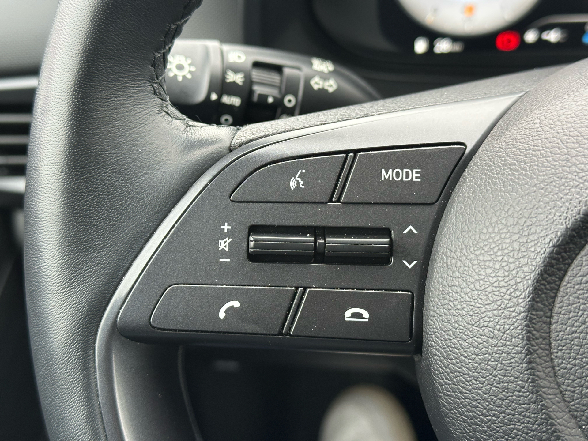 Billede af Hyundai i20 1,0 T-GDI Essential 100HK 5d 6g