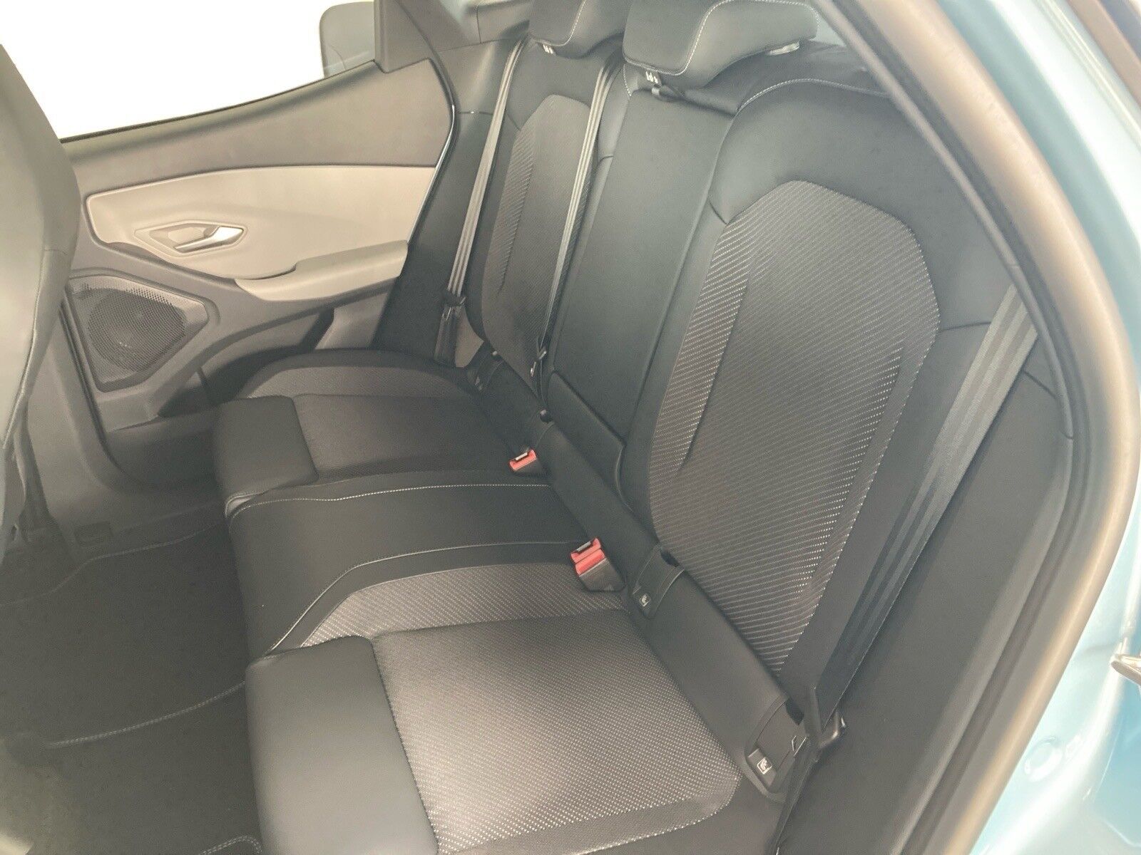 Billede af Ford Explorer EL UR Select AWD 340HK 5d Aut.