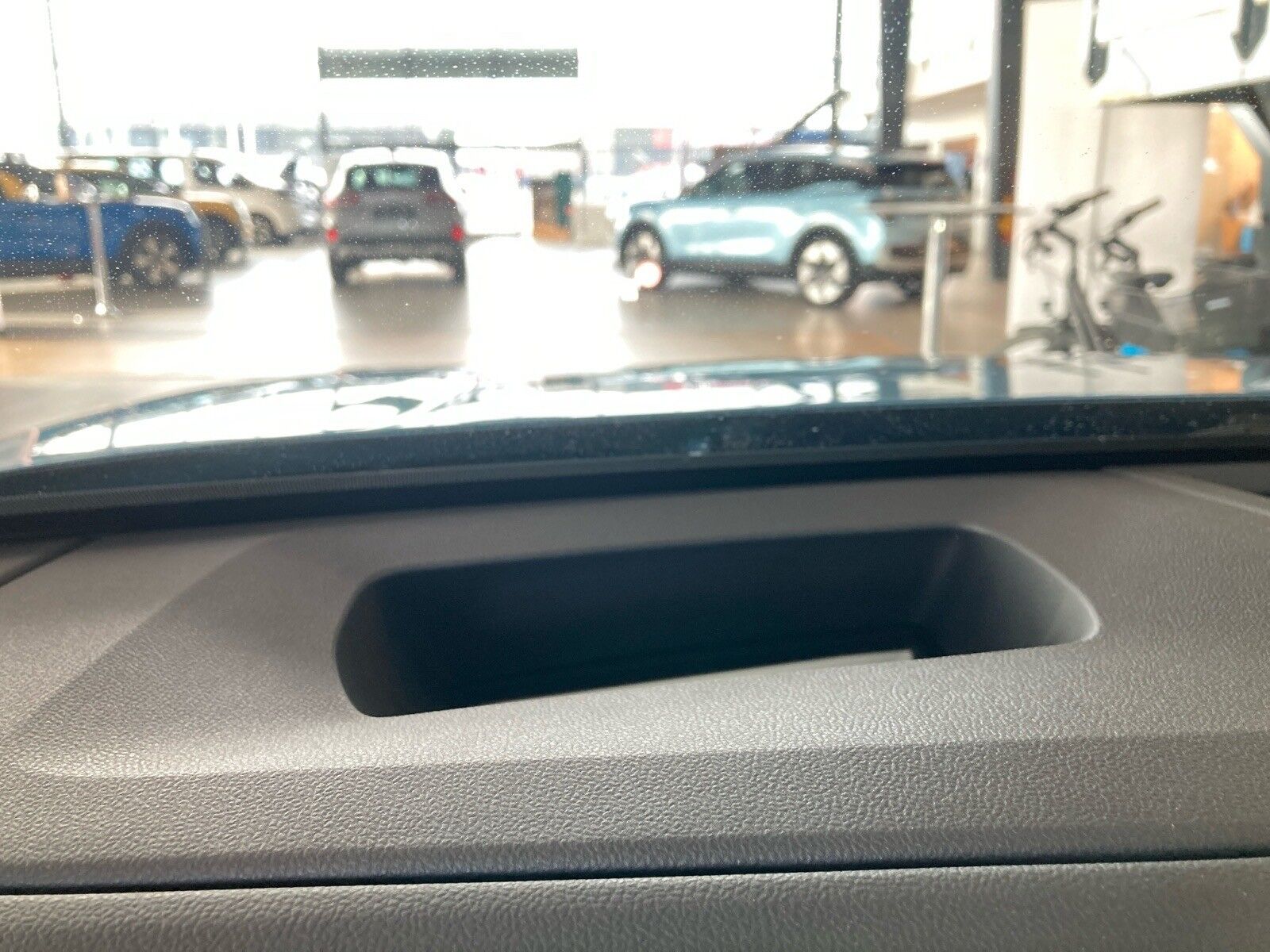 Billede af Ford Explorer EL UR Select AWD 340HK 5d Aut.