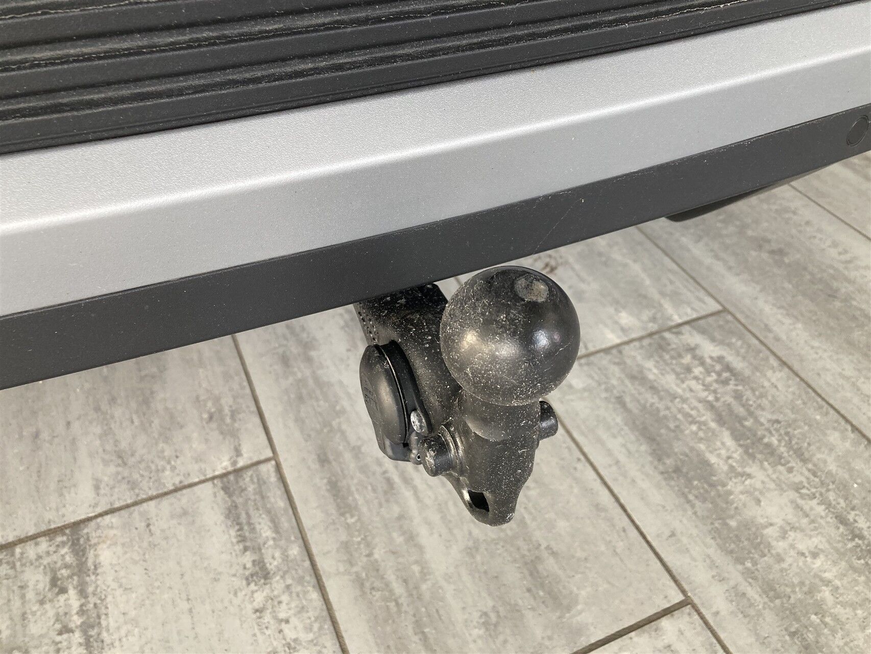 Billede af Ford Explorer EL UR Select AWD 340HK 5d Aut.