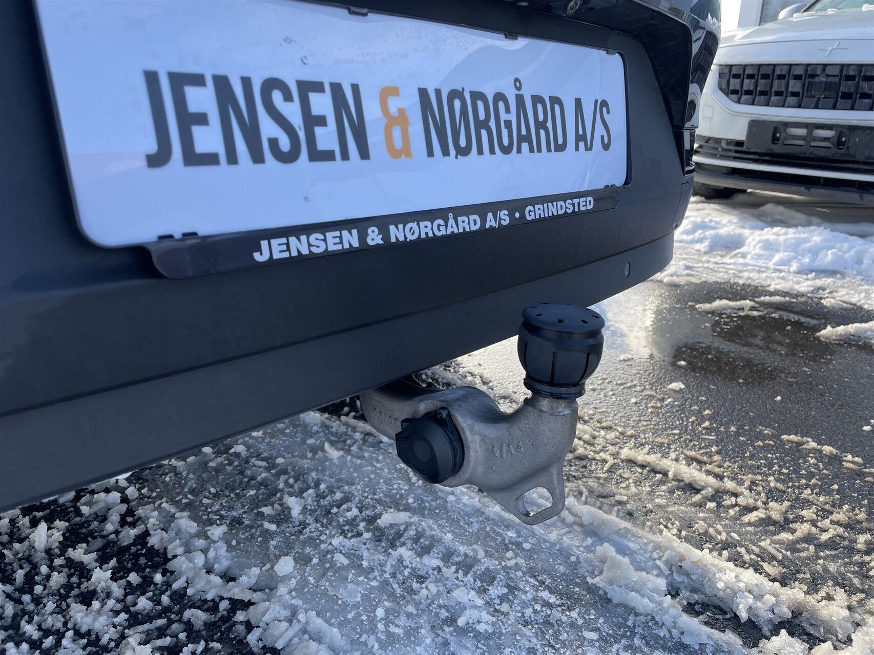 Billede af Polestar 2 EL Standard Range 224HK 5d Aut.